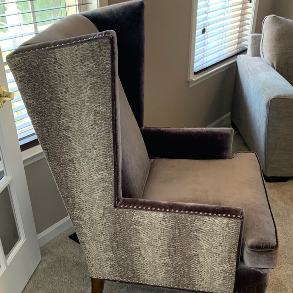 Other Duchess Accent Chair Poshmark